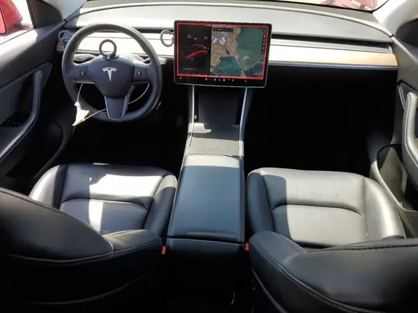 5YJYGDEE7MF093861 2021 TESLA MODEL Y - Image 8