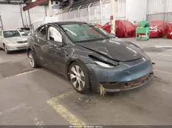 5YJYGDEE7MF094895 2021 TESLA MODEL Y