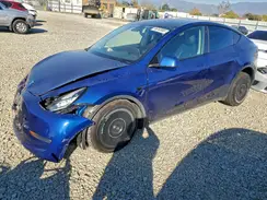 5YJYGDEE7MF095223 2021 TESLA MODEL Y