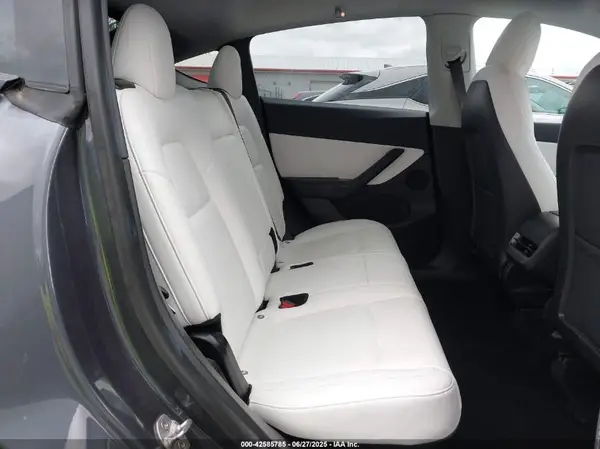 5YJYGDEE7MF098042 2021 TESLA MODEL Y - Image 8