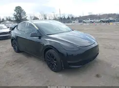 5YJYGDEE7MF107970 2021 TESLA MODEL Y