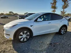 5YJYGDEE7MF109234 2021 TESLA MODEL Y