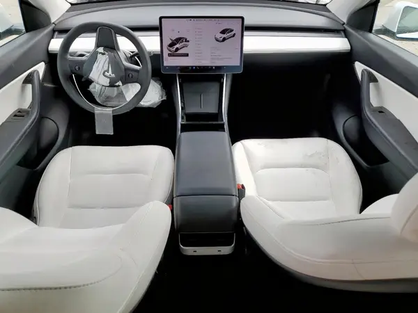 5YJYGDEE7MF112425 2021 TESLA MODEL Y - Image 8