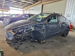5YJYGDEE7MF115308 2021 TESLA MODEL Y