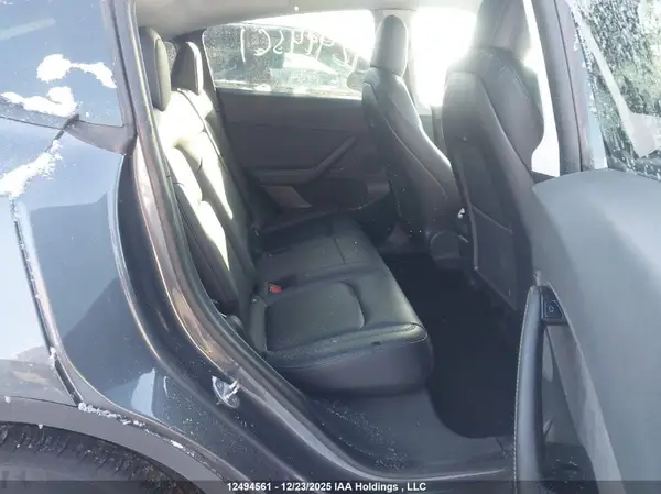 5YJYGDEE7MF118029 2021 TESLA MODEL Y - Image 8