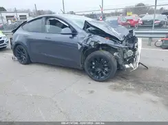 5YJYGDEE7MF119990 2021 TESLA MODEL Y