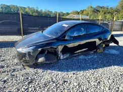 5YJYGDEE7MF125644 2021 TESLA MODEL Y