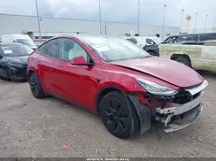 5YJYGDEE7MF130651 2021 TESLA MODEL Y