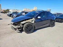 5YJYGDEE7MF139074 2021 TESLA MODEL Y