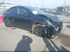5YJYGDEE7MF141133 2021 TESLA MODEL Y