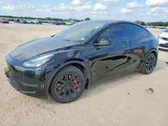 5YJYGDEE7MF143142 2021 TESLA MODEL Y