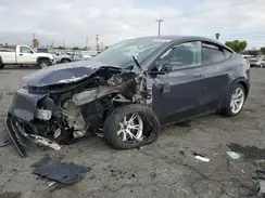 5YJYGDEE7MF145294 2021 TESLA MODEL Y