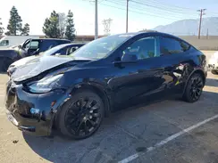 5YJYGDEE7MF149071 2021 TESLA MODEL Y