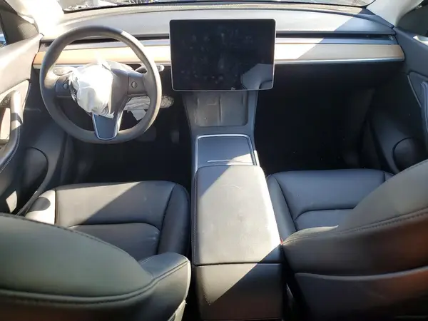 5YJYGDEE7MF149071 2021 TESLA MODEL Y - Image 8