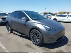 5YJYGDEE7MF157459 2021 TESLA MODEL Y