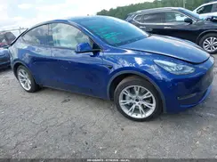 5YJYGDEE7MF161866 2021 TESLA MODEL Y