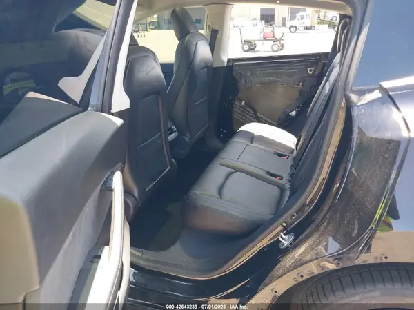 5YJYGDEE7MF173144 2021 TESLA MODEL Y - Image 8