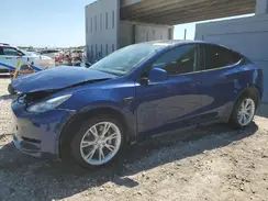5YJYGDEE7MF175329 2021 TESLA MODEL Y