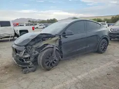 5YJYGDEE7MF175721 2021 TESLA MODEL Y