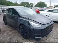 5YJYGDEE7MF180207 2021 TESLA MODEL Y