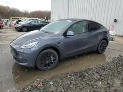 5YJYGDEE7MF181129 2021 TESLA MODEL Y