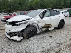 5YJYGDEE7MF183527 2021 TESLA MODEL Y