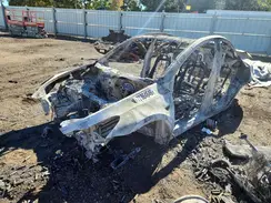 5YJYGDEE7MF186489 2021 TESLA MODEL Y