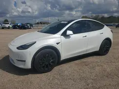 5YJYGDEE7MF188839 2021 TESLA MODEL Y