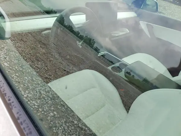 5YJYGDEE7MF190087 2021 TESLA MODEL Y - Image 8