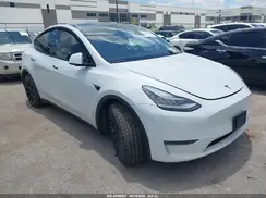 5YJYGDEE7MF191093 2021 TESLA MODEL Y