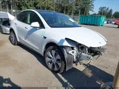 5YJYGDEE7MF191790 2021 TESLA MODEL Y