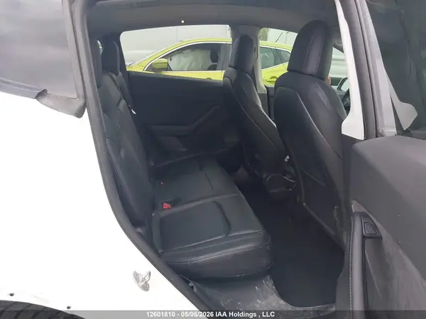 5YJYGDEE7MF193247 2021 TESLA MODEL Y - Image 8