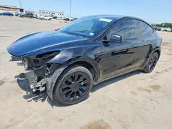 5YJYGDEE7MF193362 2021 TESLA MODEL Y