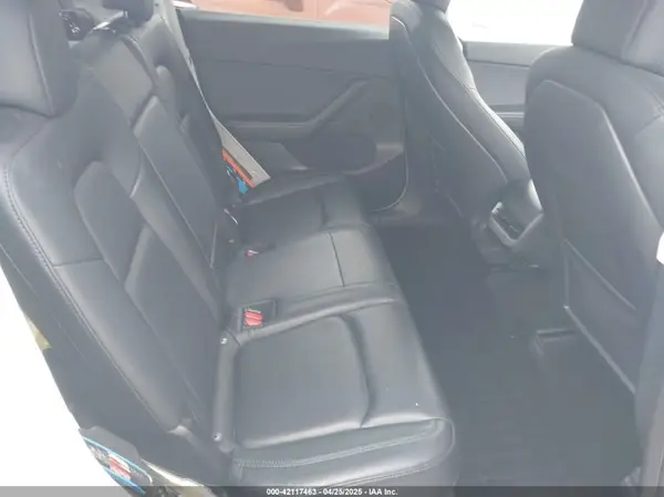 5YJYGDEE7MF198867 2021 TESLA MODEL Y - Image 8