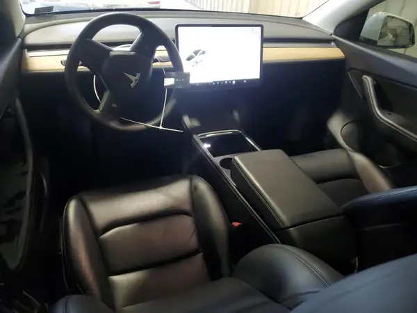 5YJYGDEE7MF200214 2021 TESLA MODEL Y - Image 8