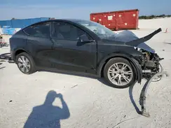 5YJYGDEE7MF202271 2021 TESLA MODEL Y