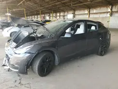 5YJYGDEE7MF206059 2021 TESLA MODEL Y