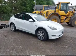 5YJYGDEE7MF208748 2021 TESLA MODEL Y