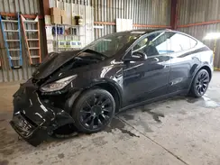 5YJYGDEE7MF217675 2021 TESLA MODEL Y