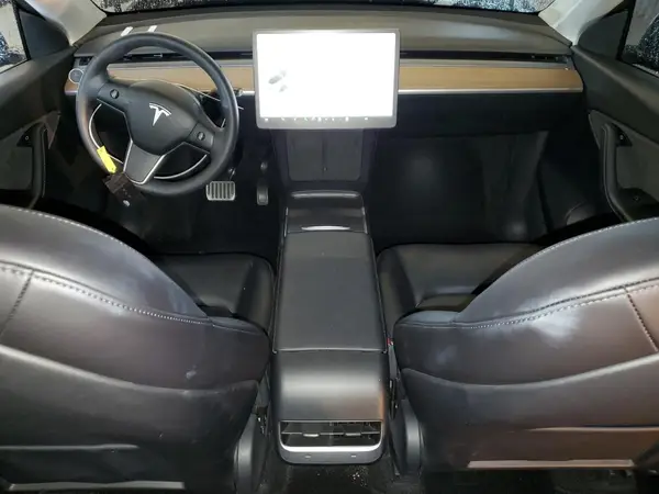 5YJYGDEE7MF217675 2021 TESLA MODEL Y - Image 8