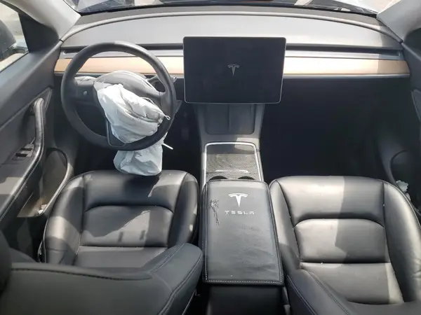 5YJYGDEE7MF224545 2021 TESLA MODEL Y - Image 8