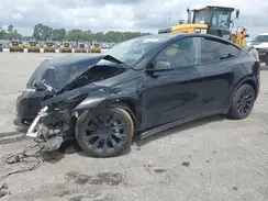 5YJYGDEE7MF225260 2021 TESLA MODEL Y