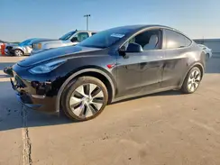 5YJYGDEE7MF228756 2021 TESLA MODEL Y