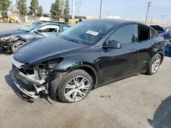 5YJYGDEE7MF232421 2021 TESLA MODEL Y