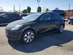 5YJYGDEE7MF233133 2021 TESLA MODEL Y