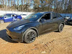 5YJYGDEE7MF233245 2021 TESLA MODEL Y