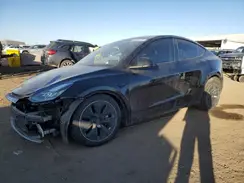 5YJYGDEE7MF233472 2021 TESLA MODEL Y
