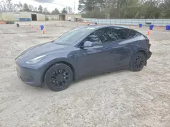 5YJYGDEE7MF239482 2021 TESLA MODEL Y