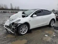 5YJYGDEE7MF246108 2021 TESLA MODEL Y