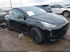 5YJYGDEE7MF258503 2021 TESLA MODEL Y